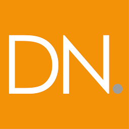 DANIKOM - Dani Nieth Kommunikation Logo
