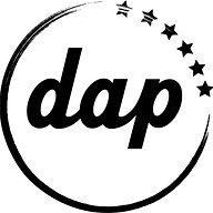 dap Tanz- und Bewegungszentrum GmbH Logo