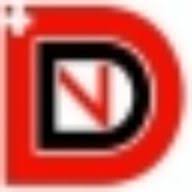 DDN Services Sàrl Logo
