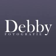 Debby Fotografie GmbH Logo