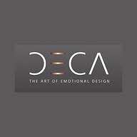 DecaEmotion.com Tamara De Bin Logo
