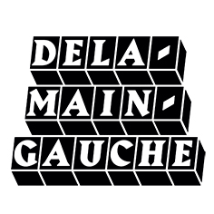 DELAMAINGAUCHE, Pastor Baud Sandra Logo