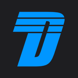 DELGAN - Delovski Logo