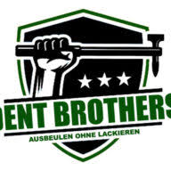 Dent Brothers GmbH Logo