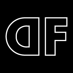 derFlorist.ch GmbH Logo