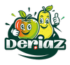 Deriaz Transfruilég Logo