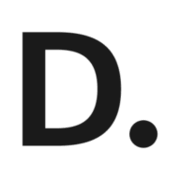 DESCARTES FINANCE AG Logo