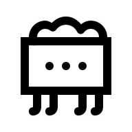 DESIGNRESOURCE Daniela Huber Logo