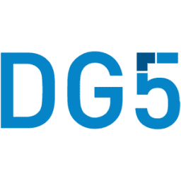 DG 5 AG Logo