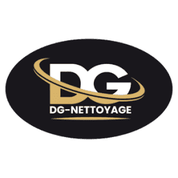 DG-nettoyage Sàrl Logo