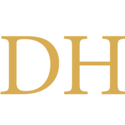 DH CONCEPT SARL Logo