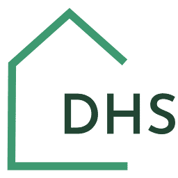 DHS Diablerets Home Services Sàrl Logo