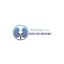 Dialyse Riviera SA Logo