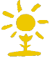 Die Wildstaudengärtnerei AG Logo