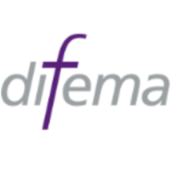 DIFEMA Handels AG Logo
