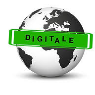 Digitale Welt GmbH Logo
