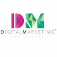 Digital Marketing Switzerland - Bogdanovic Logo