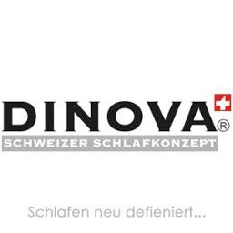 Dimag Bettwarenfabrik AG Logo