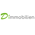 Dimmobilien AG Logo