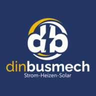 din Busmech GmbH Logo