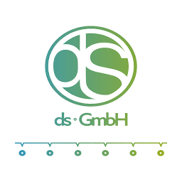 Dindan Solutions GmbH Logo