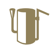 Distillerie l'Essencier - Mayor Logo