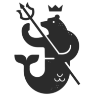 Dive Bär SA Logo