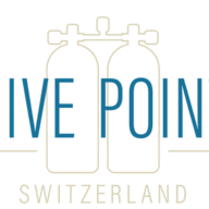 Dive Point GmbH Logo