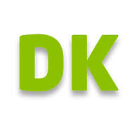 DK Entreprise du bâtiment Sàrl Logo