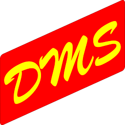 DMS GmbH Logo