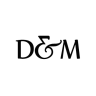 D&M SPRENG & Co Logo
