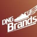 D'n G brands GmbH Logo