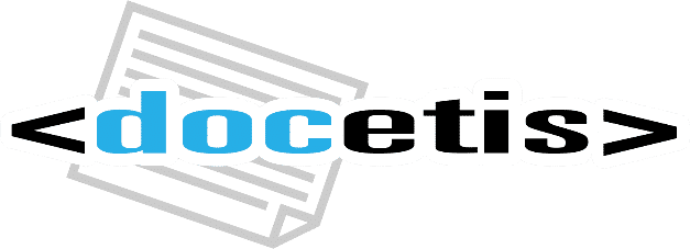 Docetis Sàrl Logo