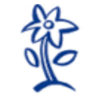 DOFLORES, Annette Reich Logo
