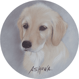 Doggy-Care, Roberto Mantovani Logo