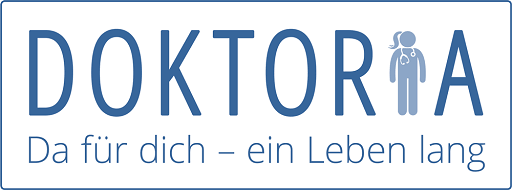 Doktoria AG Logo