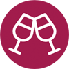 Domaine Château-du-Crest, E. Meyer & Cie SNC Logo
