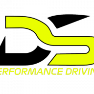 Domenico Schiattarella - Motorsport Logo