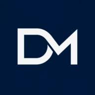 Dominik Moser GmbH Logo