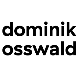 Dominik Osswald GmbH Logo