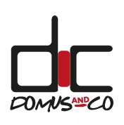 DOMUSandCo. GmbH Logo