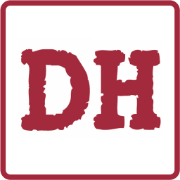 DonHuber GmbH Logo