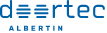 doortec albertin GmbH Logo