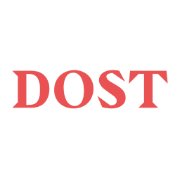 Dost AG Logo