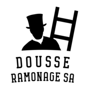 Dousse Ramonage SA Logo