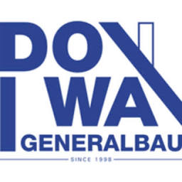 Dowa Generalbau GmbH Logo