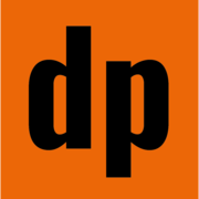 dp event GmbH Logo