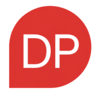 DP Garage SA Logo