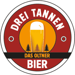 Drei Tannen Getränke GmbH Logo
