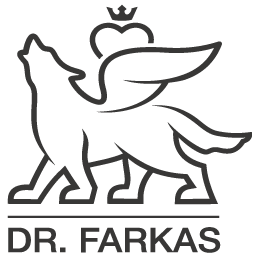 Dr. Farkas GmbH Logo